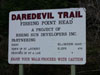 Daredevil Trail Pic. 1